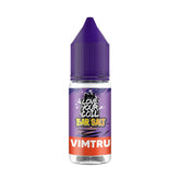 Vimtru LYC Bar Salt 10ml Nic Salt E Liquid